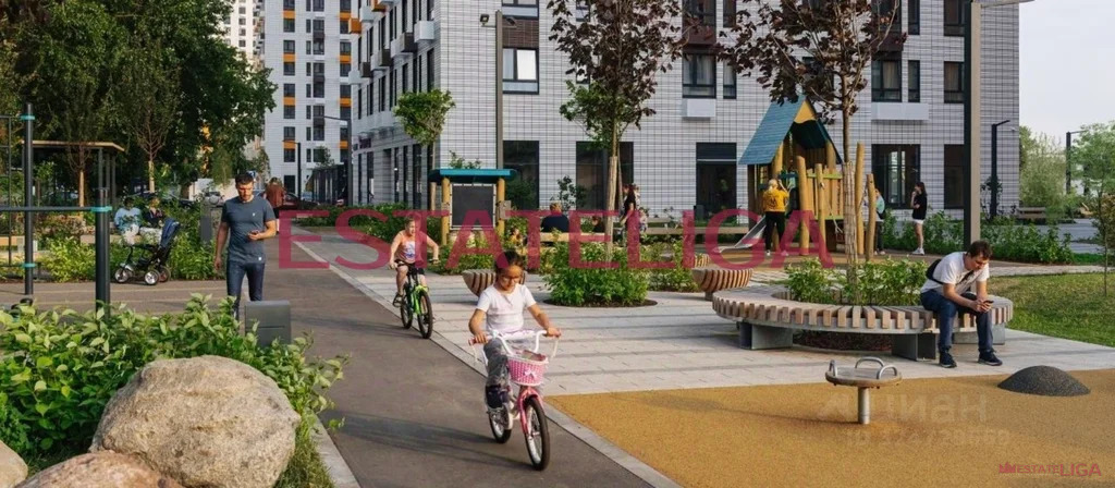 Продажа квартиры, 1-й Грайвороновский проезд - Фото 8