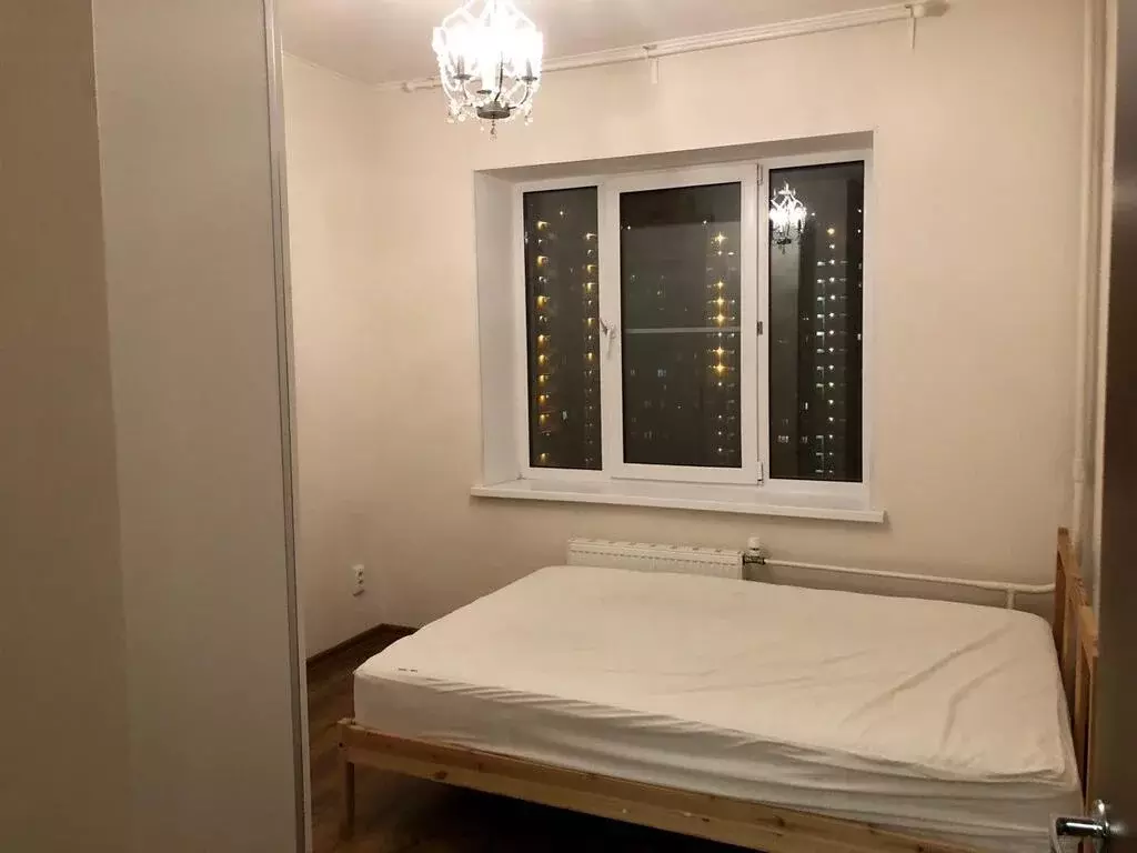 1-комнатная квартира в пешей доступности до станции метро Некрасовка - Фото 8
