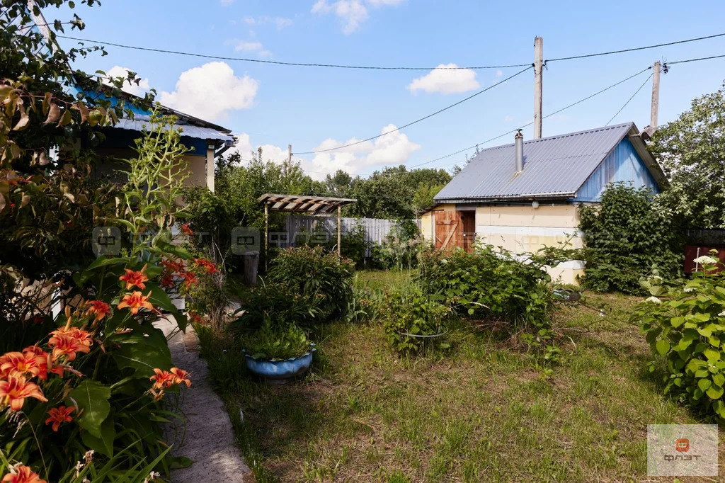 Продажа дома, Пестрецы, Пестречинский район, тер. Сады Заря - Фото 4