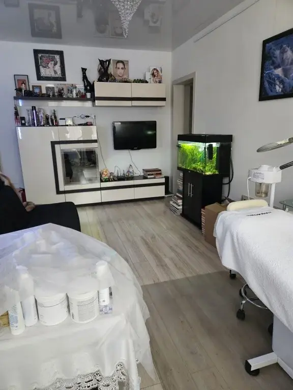 3-ка, Москва, 5-я Останкинский пер, 11а - Фото 5