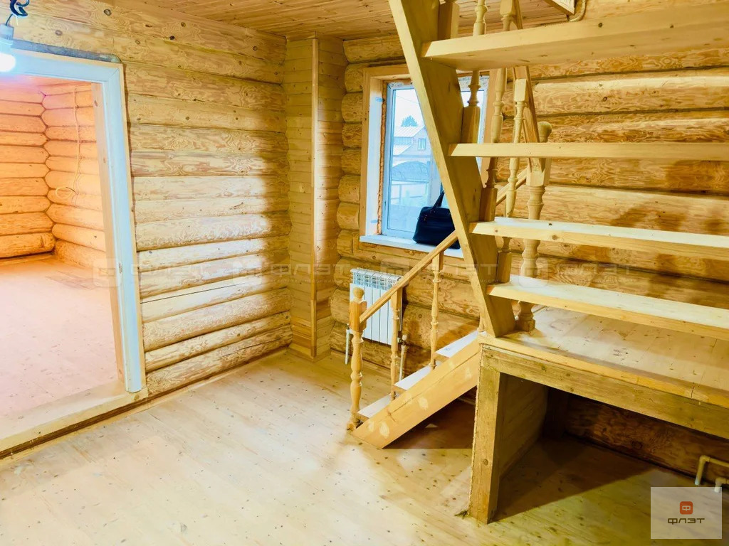 Продажа дома, Песчаные Ковали, Лаишевский район, ул. Цветочная - Фото 8