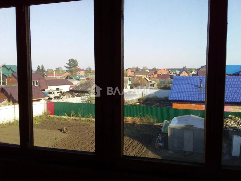 Продажа дома, Новосибирск, Бирюсинка, 14 - Фото 8