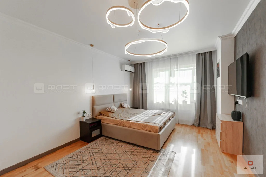 Продажа квартиры, Казань, ул. Хусаина Мавлютова - Фото 18