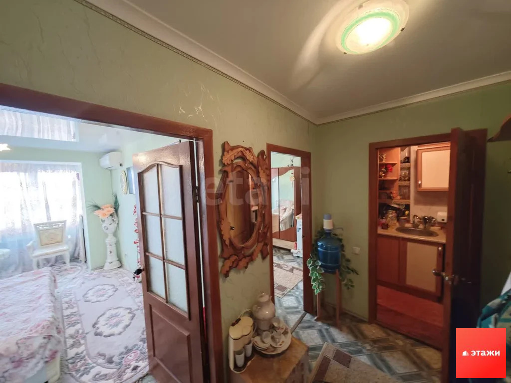 Продажа квартиры, Новофедоровка, Сакский район, ул. Марченко - Фото 23