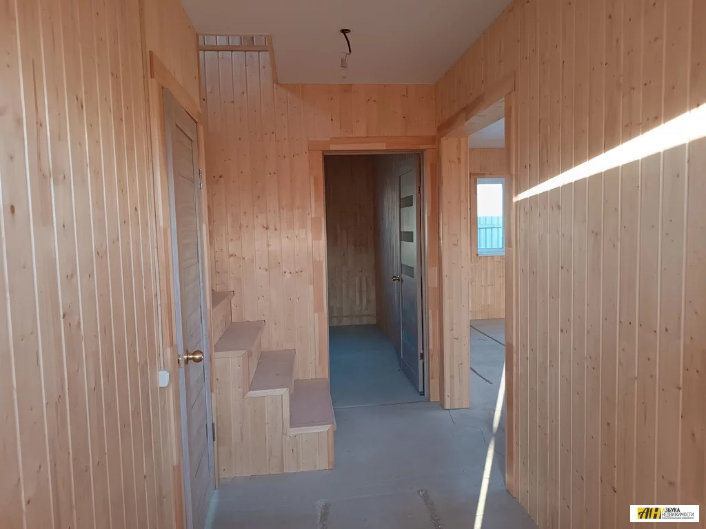 Продажа дома, Костомарово, Чеховский район, Соловьиная улица - Фото 19