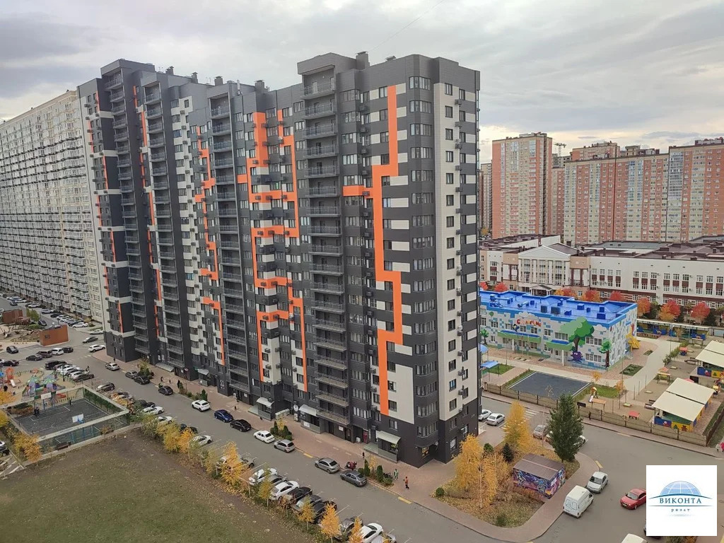 Продажа квартиры, Краснодар, улица имени Героя Георгия Бочарникова - Фото 14