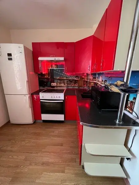 Аренда квартиры, Уфа, ул. Бакалинская - Фото 11