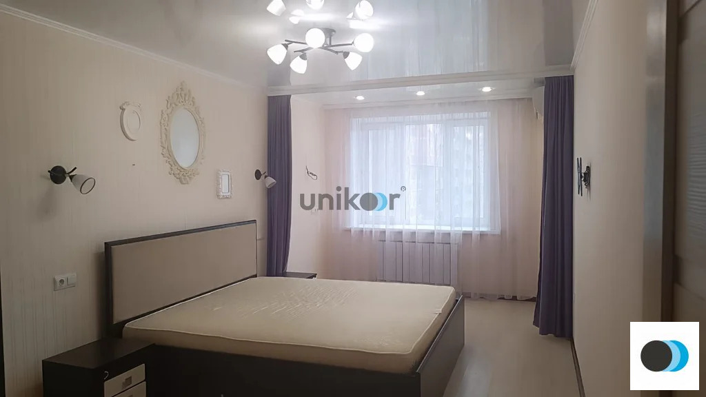 Продажа квартиры, Уфа, ул. Ахметова - Фото 1