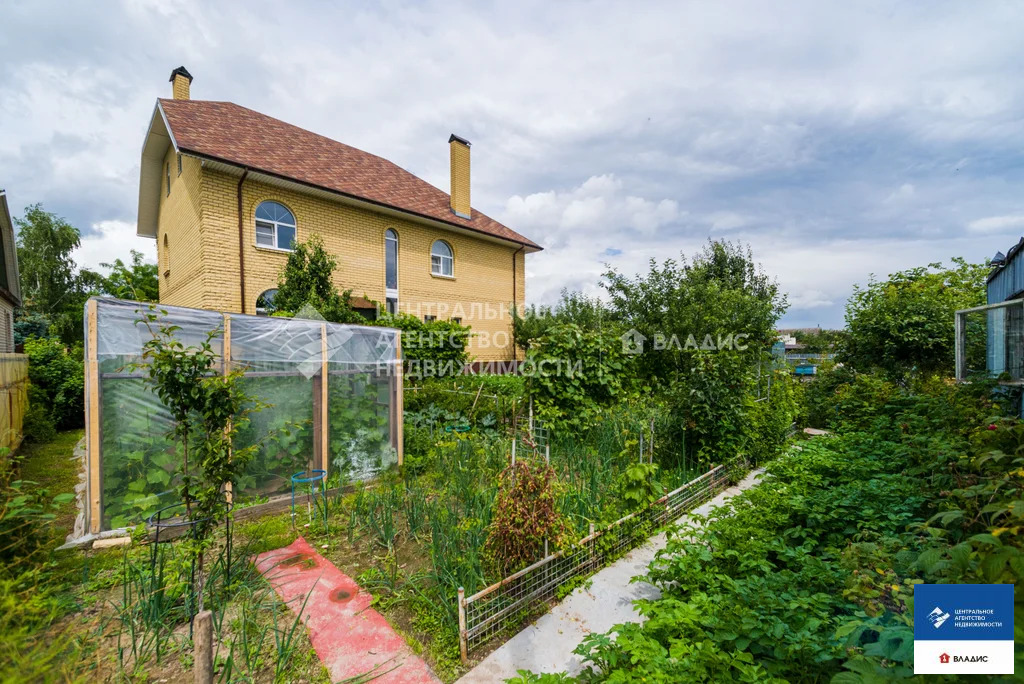 Продажа дома, Спасск-Рязанский, Спасский район, ул. Солнечная - Фото 16