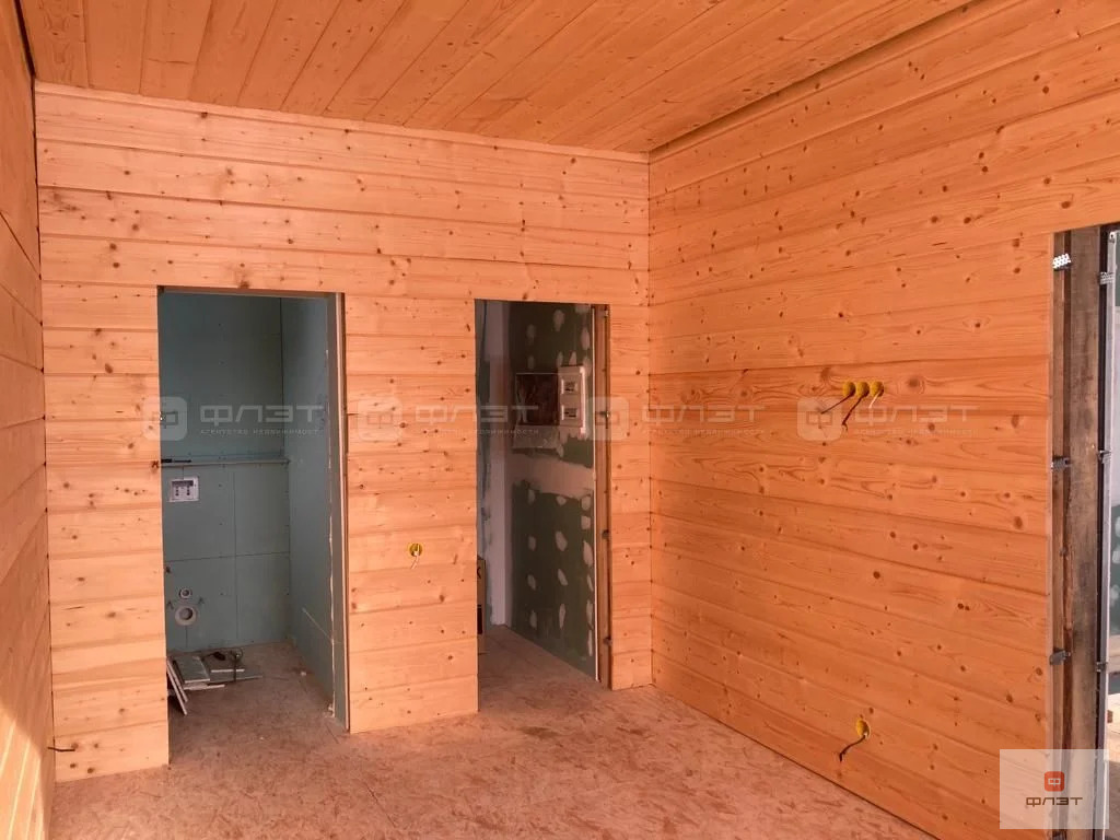 Продажа дома, Пестречинский район, 24-я аллея - Фото 12