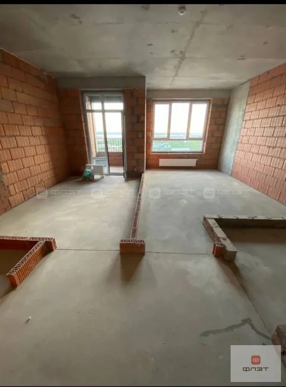 Продажа квартиры, Казань, ул. Краснококшайская - Фото 3