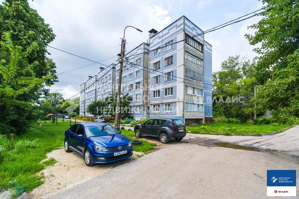 Аренда квартиры, Рязань, ул. Соколовская - Фото 11