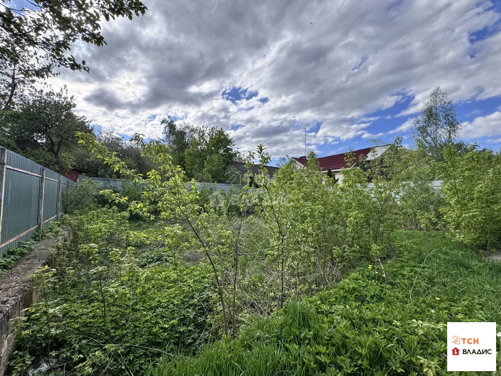 Продажа участка, Сергиев Посад, Сергиево-Посадский район, ул. Валовая - Фото 2