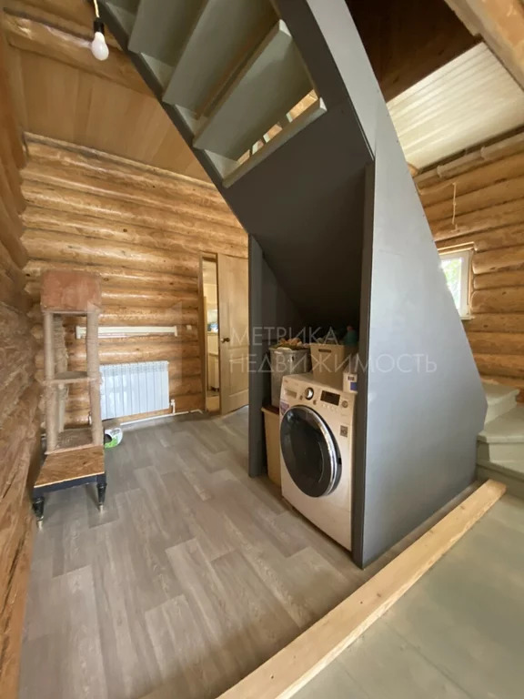 Продажа таунхауса, Тюмень, Г Тюмень, ул Алексея Рогожина - Фото 12