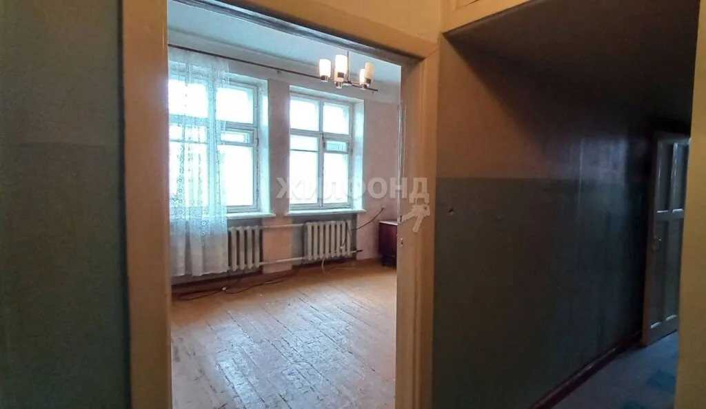 Продажа квартиры, Новосибирск, ул. Новоморская - Фото 3