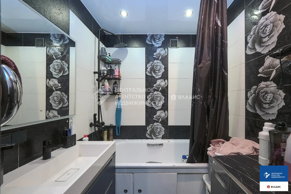 Продажа квартиры, Рязань, ул. Новоселов - Фото 15