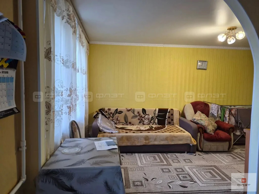 Продажа квартиры, Казань, Крутушка ул. Центральная - Фото 3