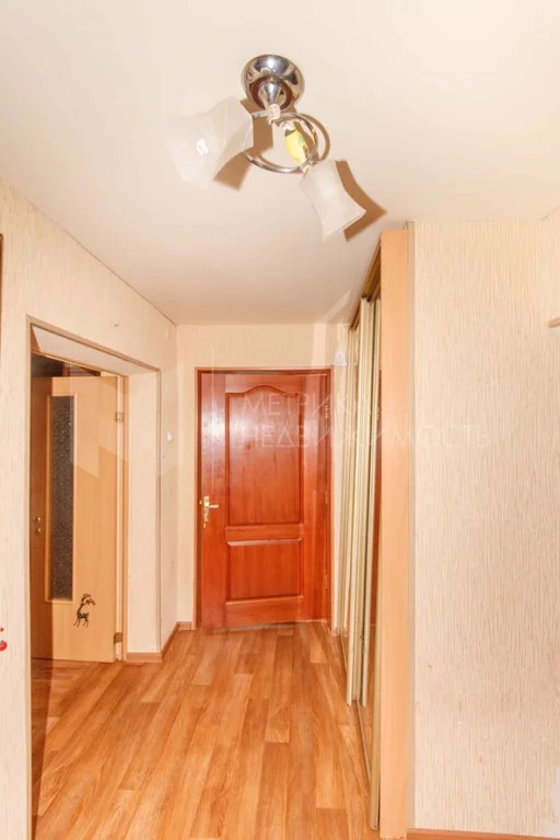 Продажа квартиры, Ишим, Ишимский район, Г Ишим, ул Одоевского, двлд 18 - Фото 3