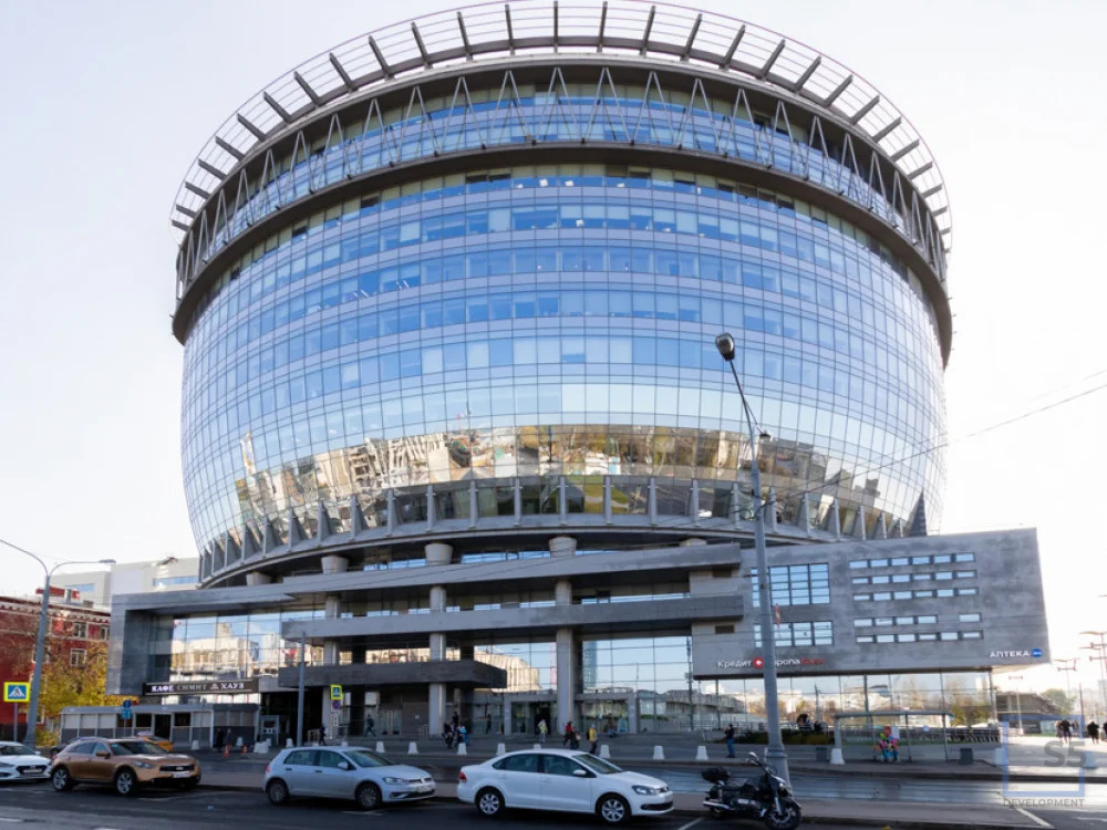 Аренда ПСН, м. Проспект Мира, Олимпийский пр-кт. - Фото 1