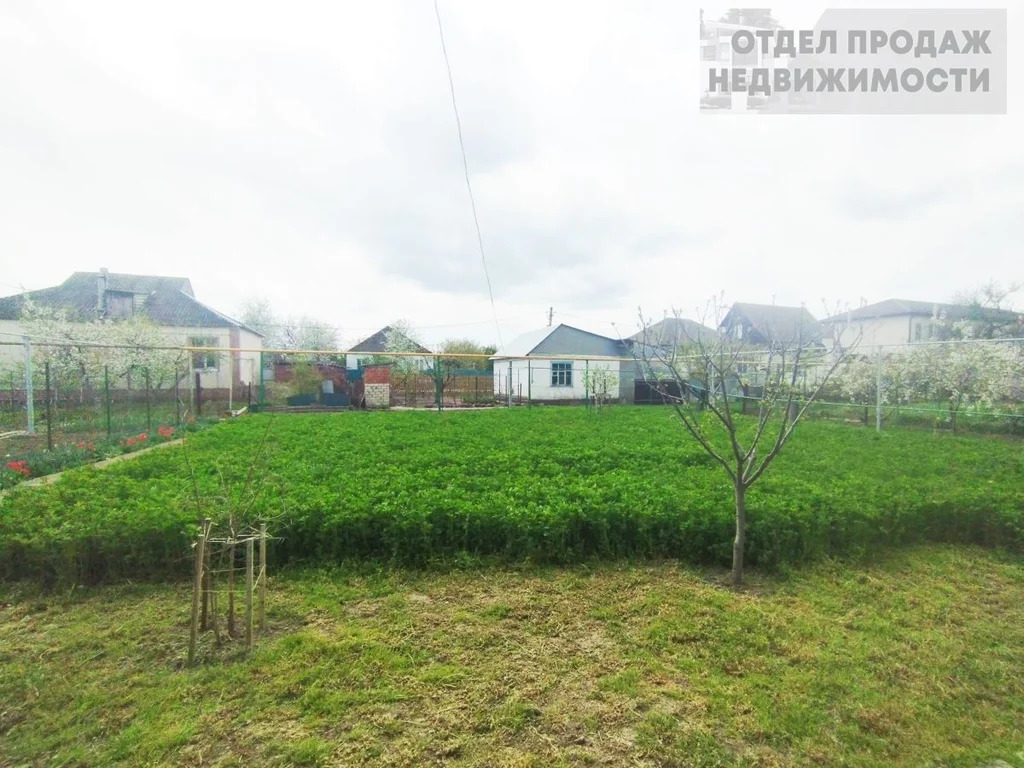 Дом и участок - Фото 4
