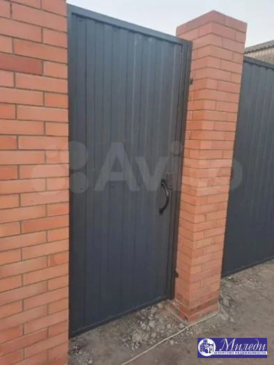 Продажа дома, Батайск, Тополиная улица - Фото 5