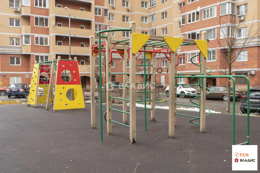 Продажа квартиры, Пушкино, Воскресенский район, Набережная улица - Фото 3