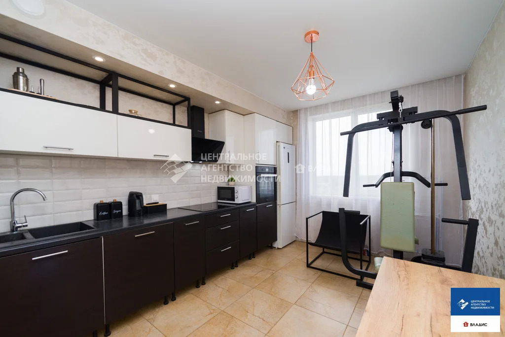 Продажа квартиры, Рязань - Фото 3