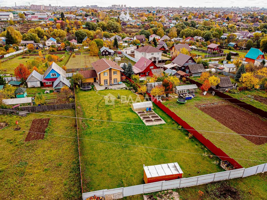 Суздальский район, село Богослово,  дом на продажу - Фото 38