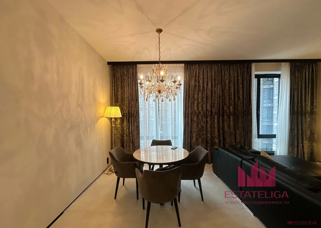 Аренда квартиры, ул. Ходынская - Фото 3