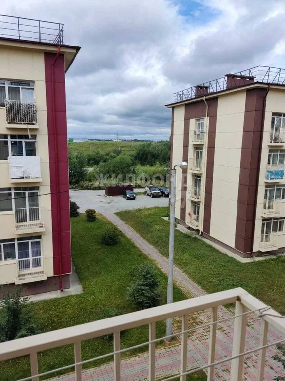 Продажа квартиры, Новосибирск, ул. Большая - Фото 12