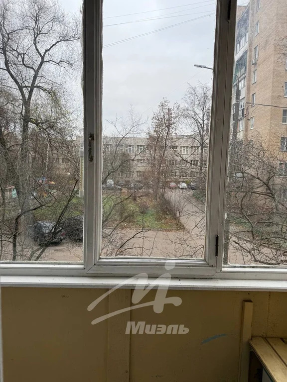 Продажа комнаты, Мытищи, Мытищинский район, ул. Трудовая - Фото 6