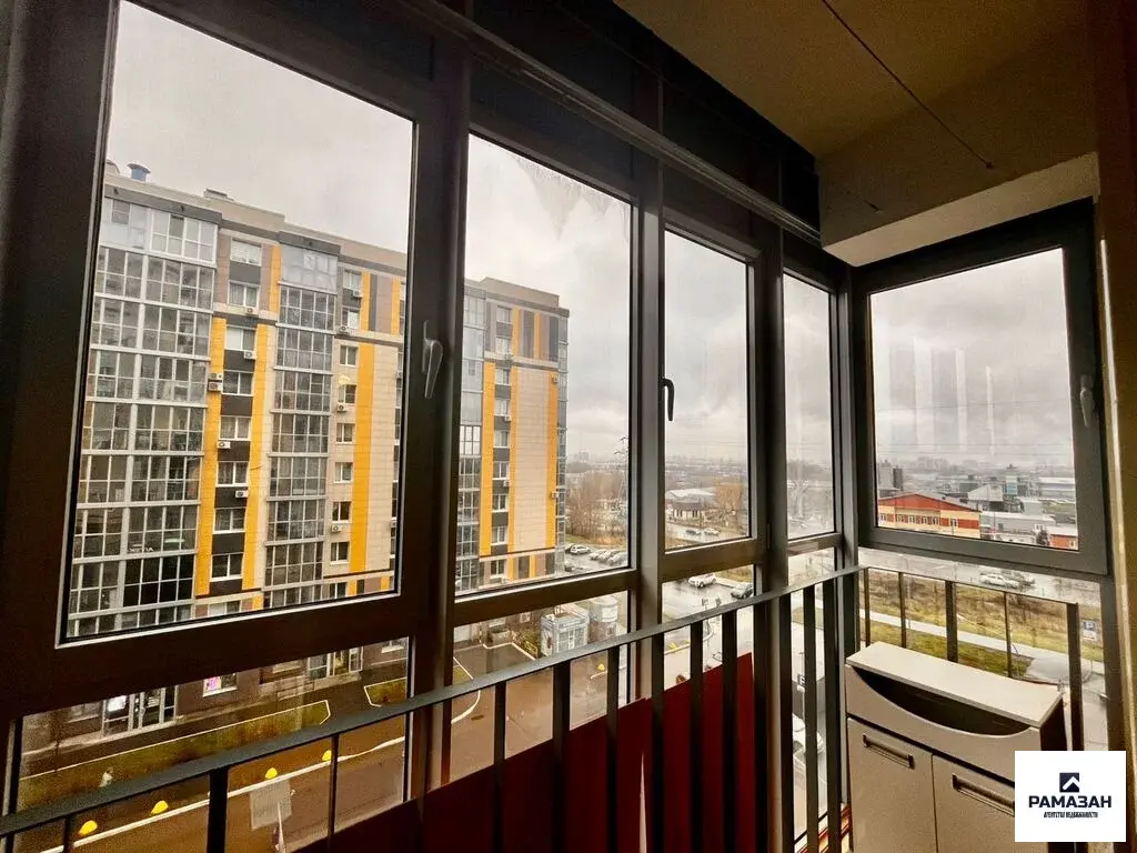 1-ком квартира ул.Тэцевская, 4А - Фото 11