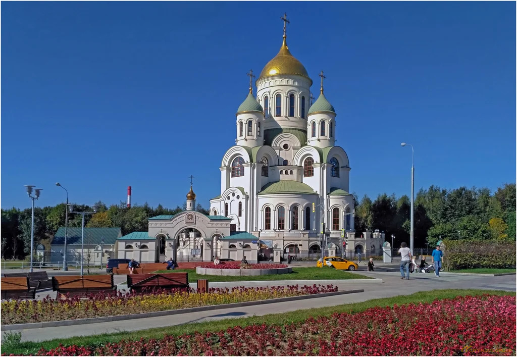 Продам 2-к квартиру, Москва г, улица Главмосстроя 5 - Фото 14