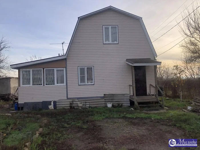 Продажа дома, Батайск, Проезд 8-й улица - Фото 7