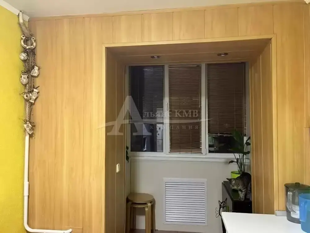 Продажа квартиры, Георгиевск, ул. Тронина - Фото 10