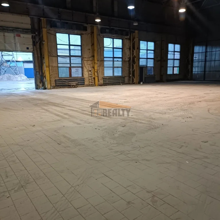 Аренда производственного помещения, Королев, ул. Пионерская - Фото 4