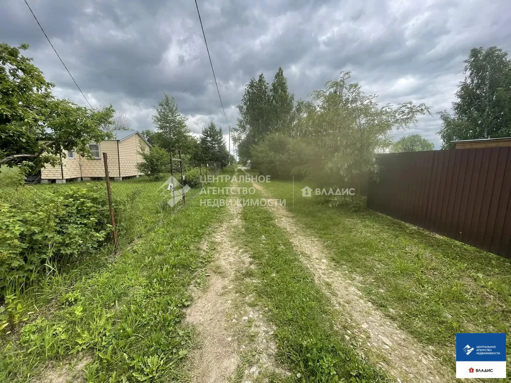 Продажа участка, Рыбновский район, садоводческое товарищество Русь - Фото 2