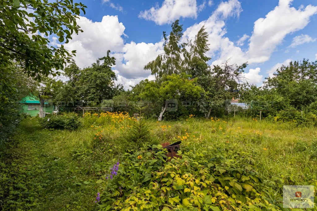 Продажа участка, Казань, СНТ Труд - Фото 10