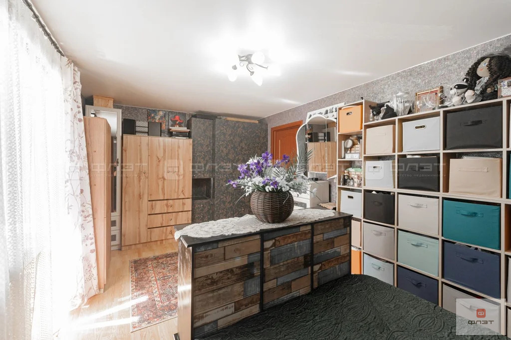 Продажа квартиры, Казань, ул. Академика Губкина - Фото 11
