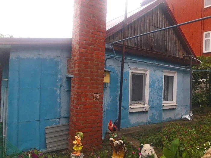 Продажа дома, Славянск-на-Кубани, Славянский район, ул. Батарейная - Фото 10