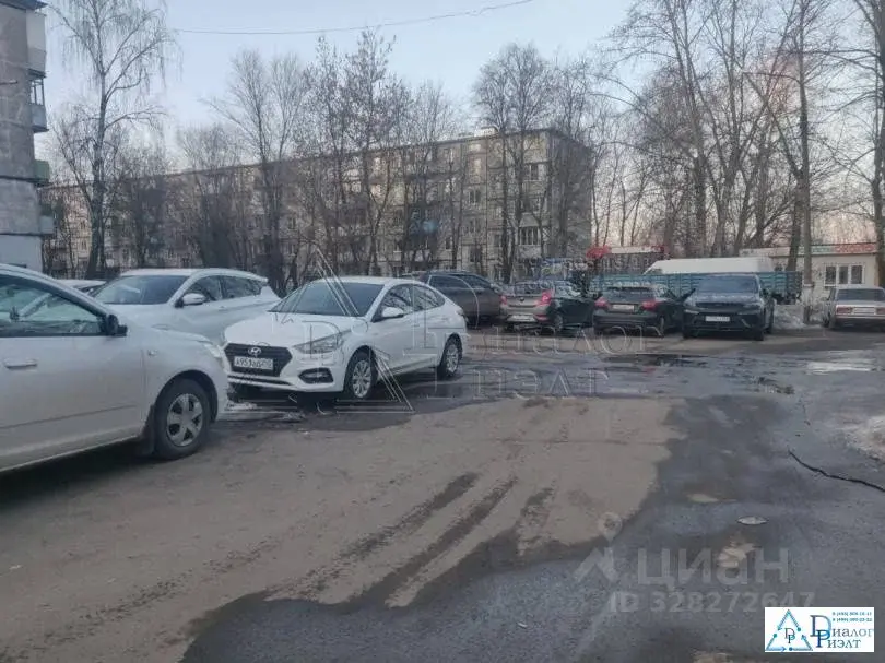 Двухкомнатная квартира в поселке Октябрьский - Фото 14