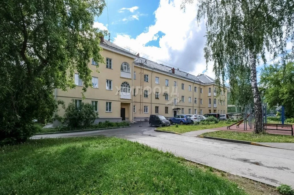 Продажа квартиры, Новосибирск, Звёздная - Фото 8