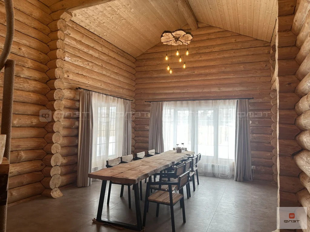 Продажа дома, Лаишевский район, ул. Центральная - Фото 4
