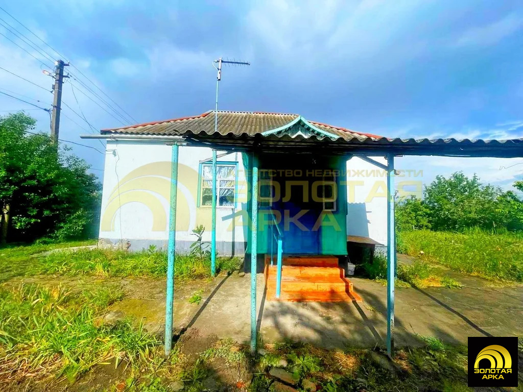 Продажа дома, Коржевский, Славянский район, ул. Победы - Фото 11