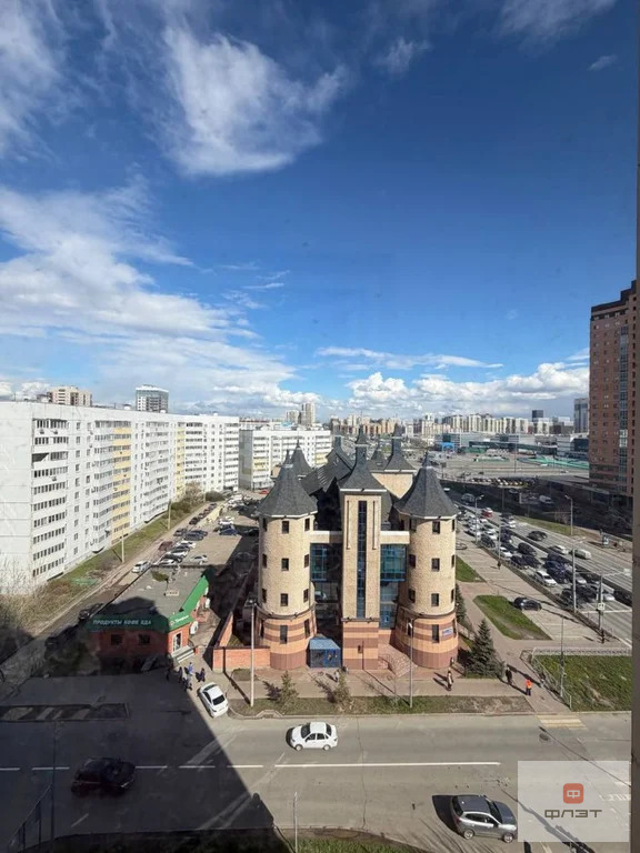 Продажа квартиры, Казань, ул. Мусина - Фото 11