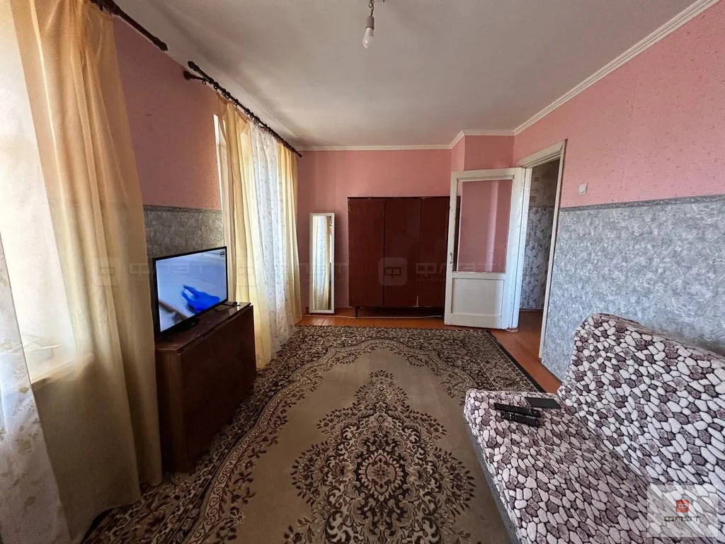 Аренда квартиры, Казань, ул. Солидарности (Дербышки) д.6 - Фото 0