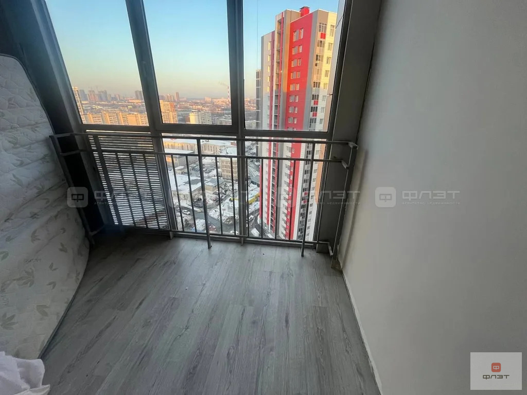 Аренда квартиры, Казань, ул. Аметьевская магистраль д.16 к1 - Фото 20