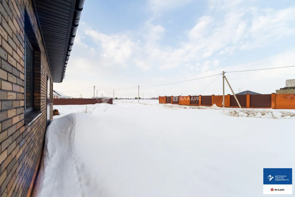 Продажа дома, Агро-Пустынь, Рязанский район, Светлая улица - Фото 8