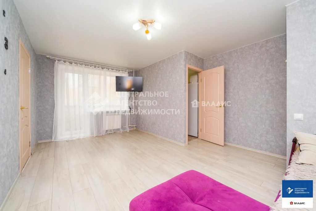 Продажа квартиры, Рязань, ул. Фирсова - Фото 5