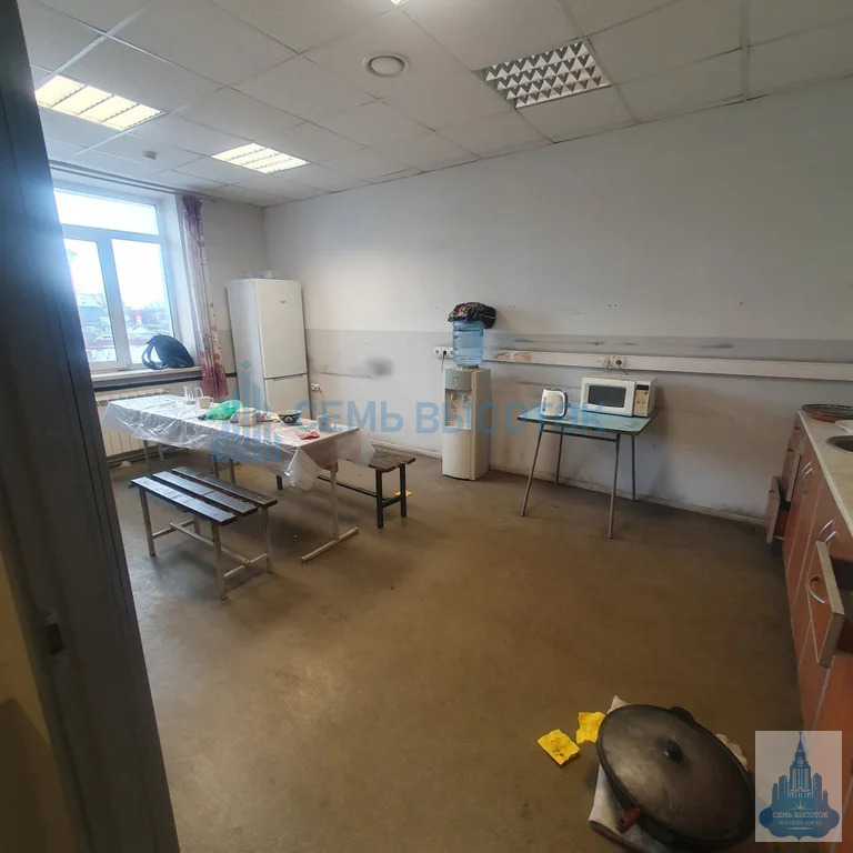 Аренда производственного помещения, Подольск, ул. Лобачева - Фото 11